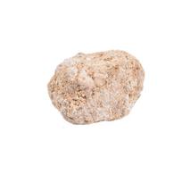 Geodas Agatas Žaliaviniai mineraliniai kristalai Natūralaus balto akmens ertmė netaisyklinga