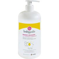 Meda Pharma Spa Babygella prebiotinės vonios putos kūdikiams, 500 ml