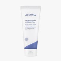 AESTURA Atobarrier 365 Cleansing Foam 200ml white