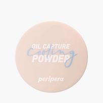 Peripera Oil Capture Cooling pudra white