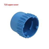 T25B T25BB Trimmer Head For 136LiL 536L Premium Replacement Spool Line For Fast And Smooth Grass Cutting Garden Tools A4