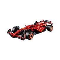 Lego Ferrari SF-24 F1 Car ONE SIZE įvairiaspalvis