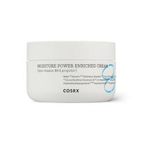 COSRX Hydrium Moisture Power Enriched Cream 50 ml - Nawilżający krem do twarzy
