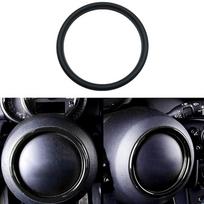 Steering Wheel Center Ring for BMW Mini F54/F55/F56/F57/F60 black