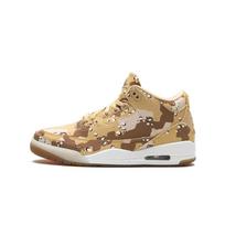Air Jordan 3 Retro WNBA Desert Camo EU 36.5 ruda