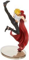 Banpresto One Piece BANPRESTO PASAULIO FIGŪRĖLIŲ KOLIZIEJUS Zoukeiou Chojo Kessen 2 Sanji Standartinės spalvos vol.2 black
