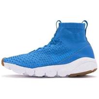 Nike Footscape Magista Legend Blue 652960-441 41 blue