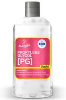 Arshi A Alcamy Gyvenimas Propilenglikolis Skystis Pg 250ml (Maistinis, Tirpiklis, Drėkiklis, Maisto konservantas, Muilo gamyba) (250 ml) pink