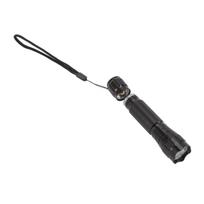 Mini Infrared LED Flashlight Handheld Waterproof 850nm IR Night Vision Flashlight for Hunting