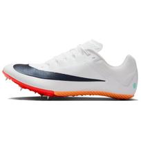 Nike ZOOM RIVAL SPRINT Bėgimo bateliai Vyriški Balti FZ9663-101 39 balta