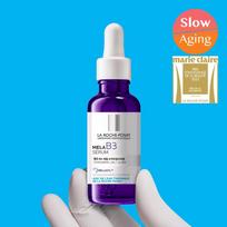 La Roche Posay [Blemish   Blemish Brightening Serum] La Roche Posay meLa B3 Serum 30ml white