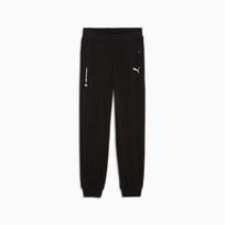 Puma Bmw Mms Kids Ess Pants Ft Black [627531 01] size 164 gray