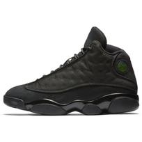 Jordan 13 Retro Black Cat 414571-011 41 black