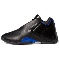 T-Mac 3 Adidas 'Black Royal Blue' GY0258 40⅔