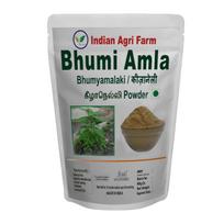 Iagrifarm Bhumi Amla milteliai - 100 gramų - Bhumyamalaki/Keelanelli/Nela usiri milteliai