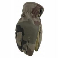 Mil-tec Softshell Thinsulate pirštinės, camo Pantera, 3xl