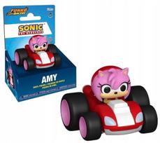Funko Pop! Sonic Racers Amy Rose figūrėlė
