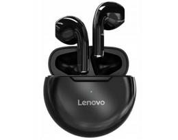 Belaidės ausinės Lenovo HT38, Bluetooth 5.3, ANC, IPX7