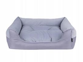 Amiplay Provance L Mėlyna Sofa Šunims