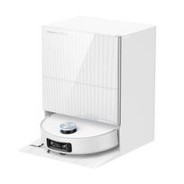 DREAME X60 Pro Ultra Complete dulkių siurblys robotas - Balta