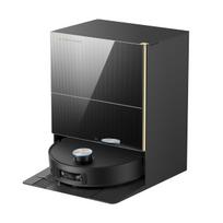 DREAME X60 Pro Ultra Complete dulkių siurblys robotas - Juoda