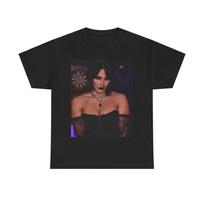Rhea Ripley WWE Tee Shirt Unisex T-Shirt XL brown
