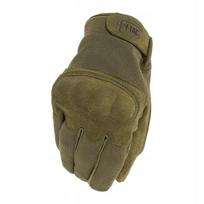 Taktinės pirštinės M-tac Assault Tactical Mk.5 - Olive M
