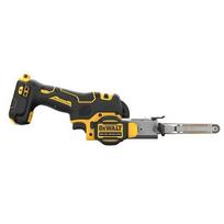Stacionarusis Galąstuvas - DeWALT DCM200N-XJ, Juoda