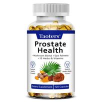 Mairong Lingzhi and Turmeric 120 capsules 120 capsules