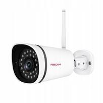 Foscam Fi9910w Lauko Wifi Ip Kamera, Fhd 1080p