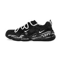 Nike Tech Hera Deconstruction, Goku Manufacturing Suede Low top Casual Shoes Unisex FJ9532-101(Team610-ow) 36.5