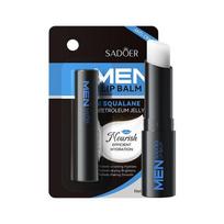 Men's Vaseline Lipstick SADOER Dogfish Fall Winter Improves Dry Lipstick Dogfish Vaseline 2.7g