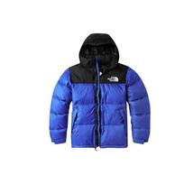 THE NORTH FACE 1996 Nuptse 700 Vyriškas 4NCH-CZ6 L black