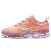 (WMNS) Nike Air VaporMax 2019 'Bleached Coral' Women's AR6632-603 EU 36 beige