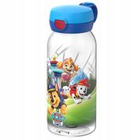 Gertuvė Mepal Campus Flip Cap Paw Patrol Pups, 600 ml