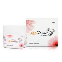 Wow Ayurvedic Cream For Scars Acne Pimples Burn Marks & Tone Enhancement - Face Glow & Skinshine - Night Cream - Herbal Formula For Clear Radiant H white