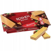 Roshen wafers with nut filling 216 g