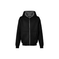 LOUIS VUITTON Reversible Double Face Hooded Blouson 1AFA90 52-No Original Gift Bag Or Gift Box juoda