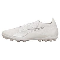 PUMA ULTRA 5 ULTIMATE MG Daugiafunkciniai dirbtinės dangos futbolo bateliai Unisex Balti 108059-04 43 balta