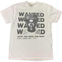 Tyler, The Creator Wanted short sleeve white color shirt Men Women S-5XL M gray