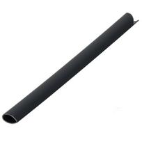 Grafito spalvos tvoros juosta 19 cm x 50 m, 450 g/m² FN0009