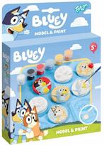 Totum Bluey - Rinkinys modeliavimo 290235