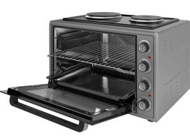 Mini krosnelė Elite 70550
