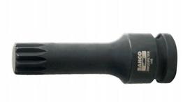 Smūginė Xzn galvutė 1/2" M18x78 mm Bahco