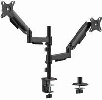 DISPLAY ACC MOUNTING ARM/17-32" MA-DA2P-02 GEMBIRD
