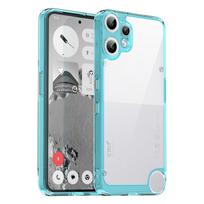 For Nothing CMF Phone 2 Pro Case For Nothing CMF Phone 2 Pro Cover TPU Border Protective Phone Case For Nothing CMF Phone 2 Pro Nothing CMF Phone 2 Pro white