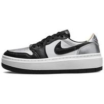 Air Jordan 1 Elevate Low Se 'Silver Toe' Women's Jordan DQ8561-001 38 gray