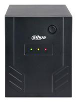 UPSDAHUA900 W1.5 kVAWaveform Sine/Pure sineLine-InteractiveBlackPFM3350-1500 DH-PFM3350-1500 (6937552481954)