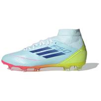 Adidas F50 Comfortable Versatile Shock Absorbing Non-Slip Durable Soccer Shoes Women Soccer Shoes Blue IH0192 41⅓ blue
