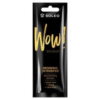 Soleo Wow! Itin įdegio bronzantas